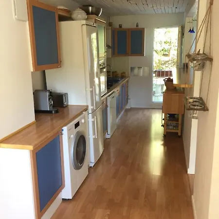 La Forlane Apartment *