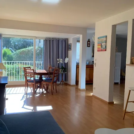 La Forlane Apartment Cassis