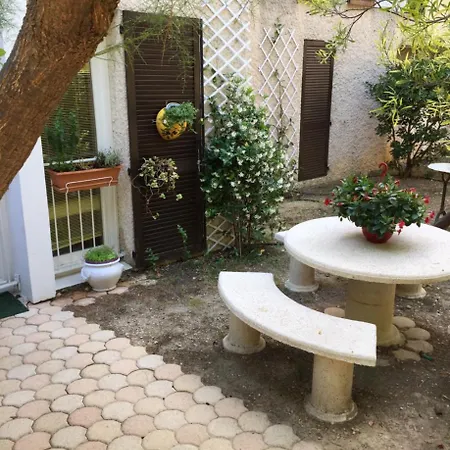 Appartement La Forlane *