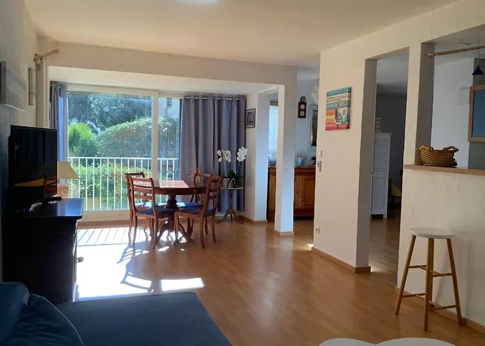 La Forlane 公寓 卡西斯