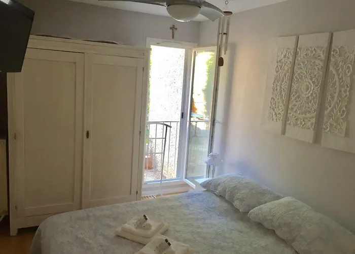 公寓 La Forlane 卡西斯